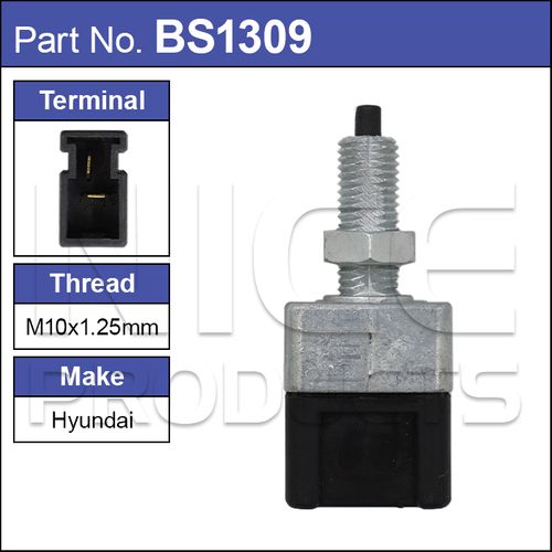Brake Light Switch