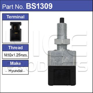 Brake Light Switch