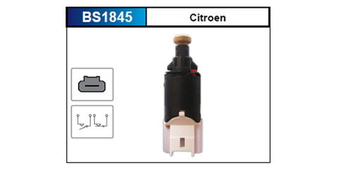 Brake Light Switch