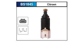 Brake Light Switch