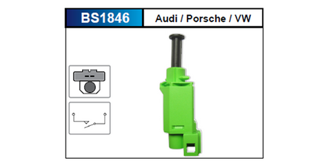 Brake Light Switch