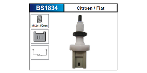 Brake Light Switch
