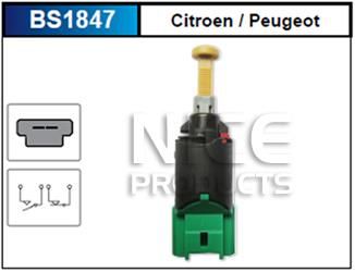 Brake Light Switch