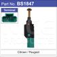 Brake Light Switch