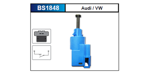 Brake Light Switch