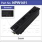 Power Window Switch