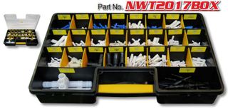 T PiECES Box Merchandiser