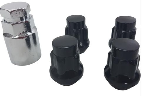 Lock Nuts (set of 4)