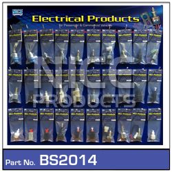 Stop Light Merchandiser