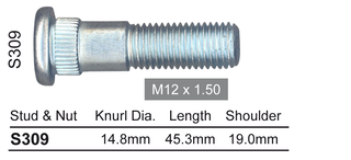 Wheel Stud