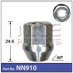 Wheel Nut
