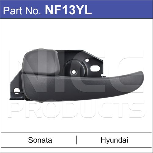 Door Handle