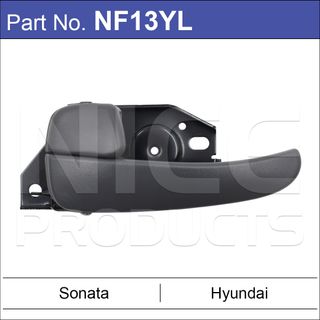 Door Handle