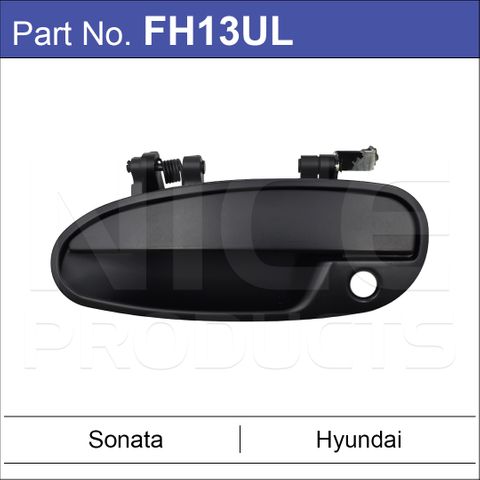 Door HAndle