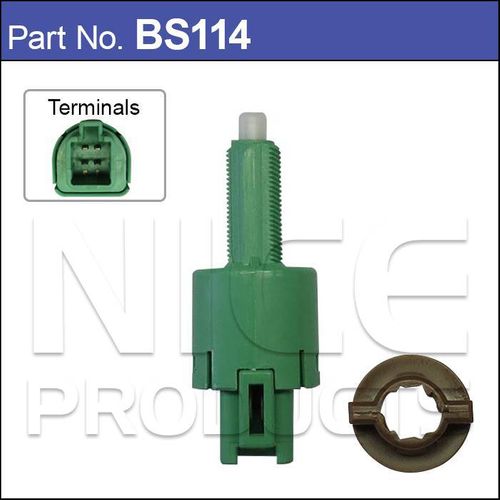 Brake Light Switch