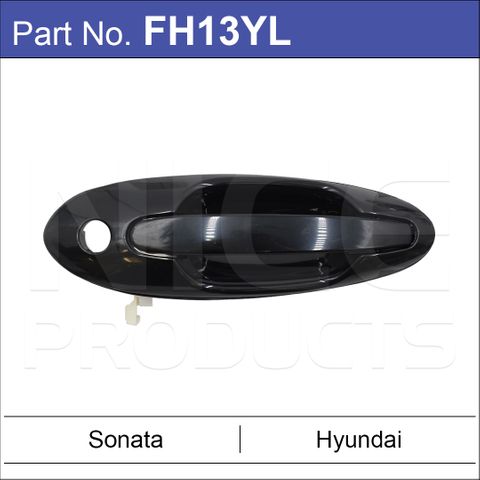 Door Handle