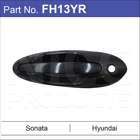 Door Handle