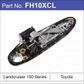 Door Handle