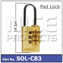 Solex Travel Paddock