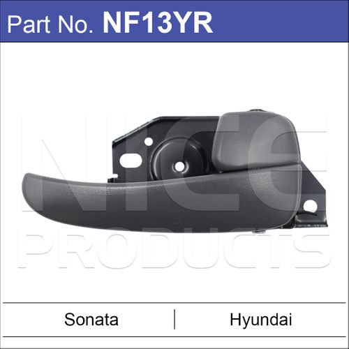Door Handle