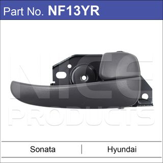 Door Handle