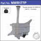 Washer Reservoir & Pump