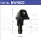 Windscreen Washer Nozzle