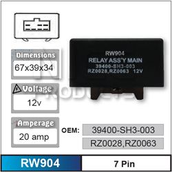 Relay