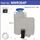 Washer Bottle With Washer Pump