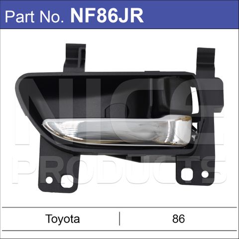 Door Handle