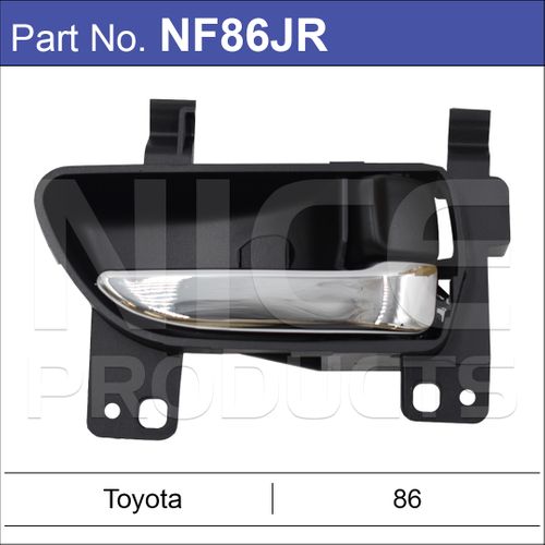 Door Handle