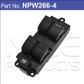 Power Window Switch