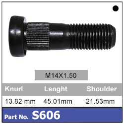 Wheel Stud