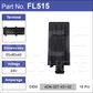 FLASHER RELAY
