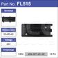 FLASHER RELAY