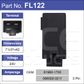 FLASHER RELAY