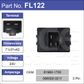 FLASHER RELAY