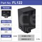 FLASHER RELAY