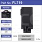 FLASHER RELAY