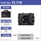 FLASHER RELAY