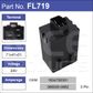 FLASHER RELAY