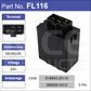 FLASHER RELAY