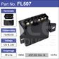 FLASHER RELAY