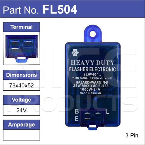 Flasher