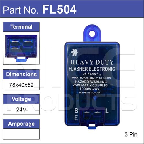Flasher