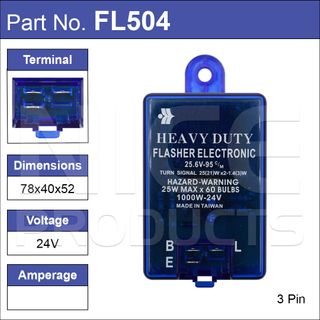 Flasher
