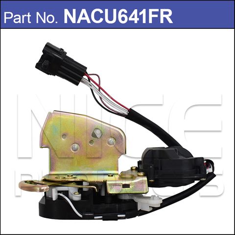 Door Lock Actuator