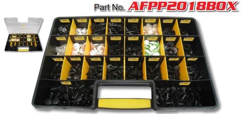 Auto Fasterner KIT