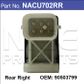 Door Lock Actuator