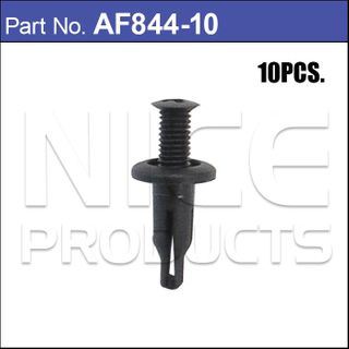 FASTENERS PKT 10